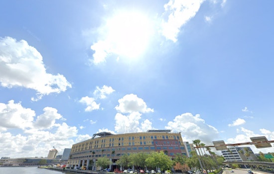 Tampa Residents to Enjoy Sunny Skies and Rising Temperatures This Weekend, According to NWS