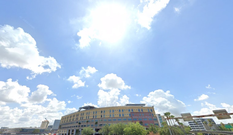 Tampa Residents to Enjoy Sunny Skies and Rising Temperatures This Weekend, According to NWS