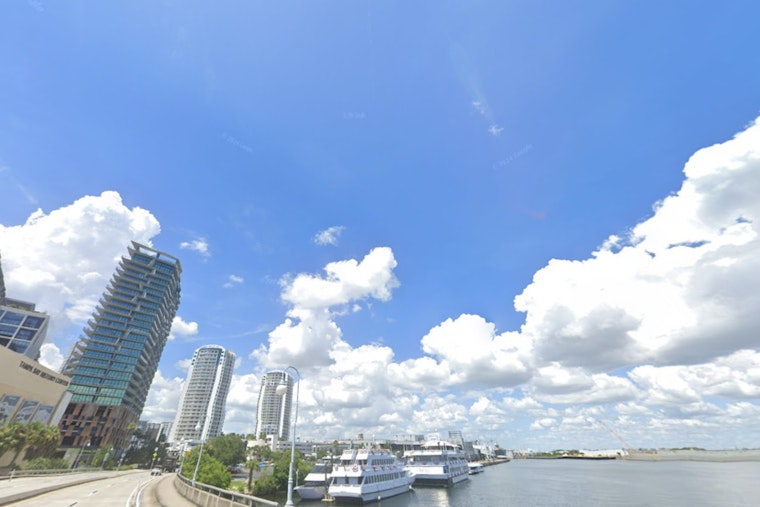 Tampa to Enjoy Week of Sunny Skies and Pleasant Evenings, Predicts National Weather Service
