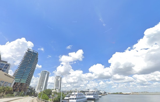 Tampa to Enjoy Week of Sunny Skies and Pleasant Evenings, Predicts National Weather Service