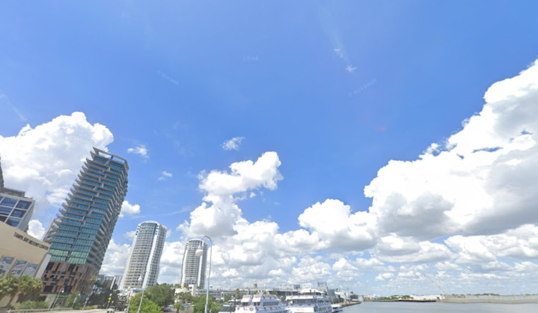 Tampa to Enjoy Week of Sunny Skies and Pleasant Evenings, Predicts National Weather Service