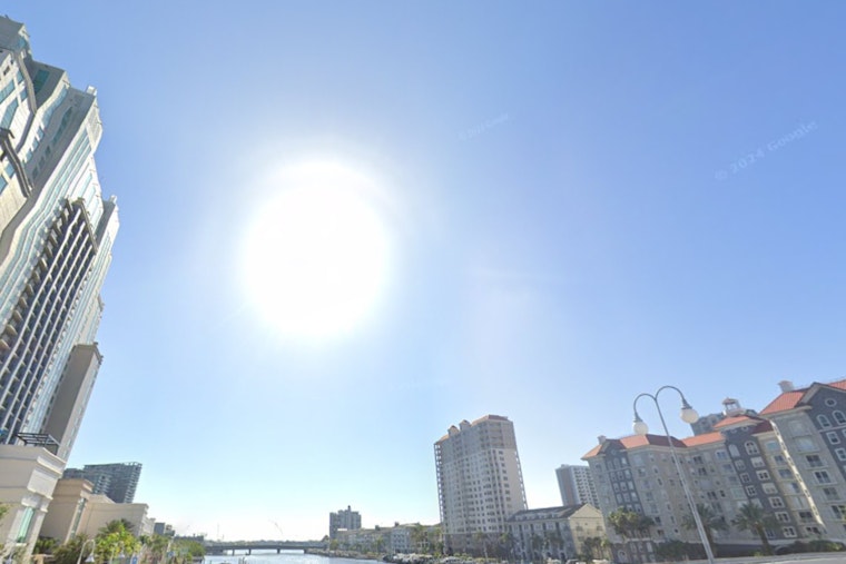 Tampa Weather Update, Partly Sunny Skies and Mild Temperatures Ahead with Cool Breezes as Floridian Patterns Persist