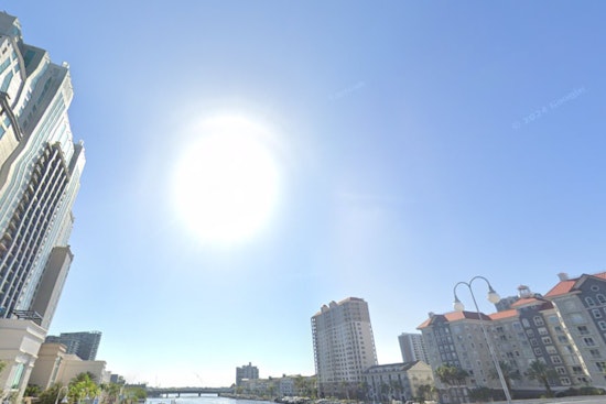 Tampa Weather Update, Partly Sunny Skies and Mild Temperatures Ahead with Cool Breezes as Floridian Patterns Persist