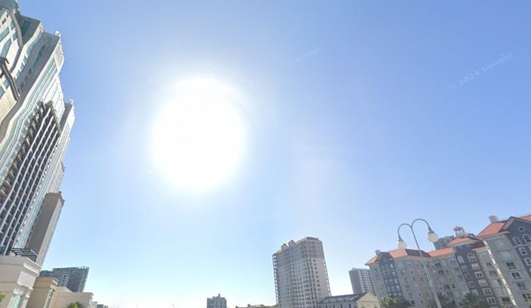 Tampa Weather Update, Partly Sunny Skies and Mild Temperatures Ahead with Cool Breezes as Floridian Patterns Persist