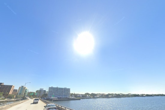 Tampa Welcomes a Mild and Sunny Week Ahead, Says National Weather Service