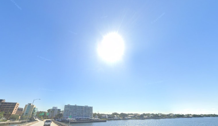Tampa Welcomes a Mild and Sunny Week Ahead, Says National Weather Service