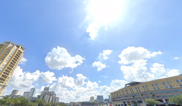 Tampa Welcomes a Week of Sunshine and Steadily Rising Temperatures, Forecasts National Weather Service