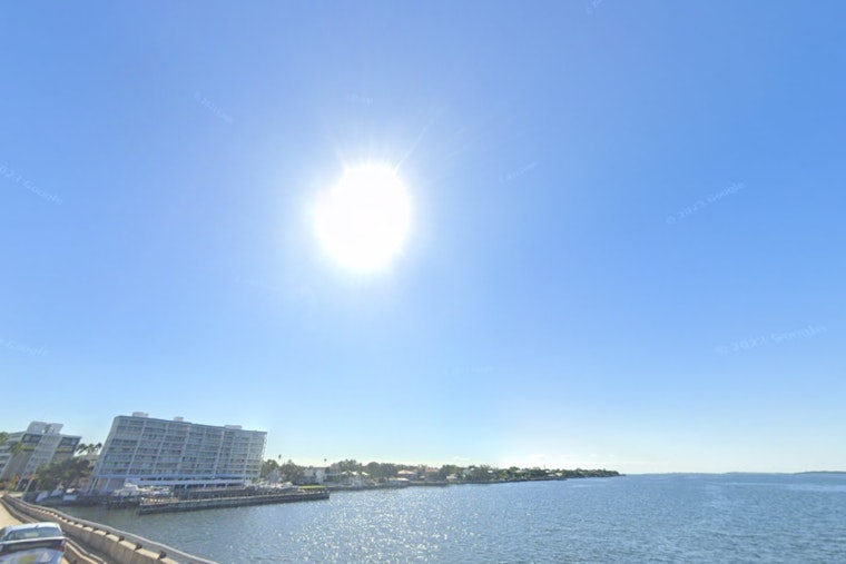 Tampa Welcomes Cooler Weather and Sunny Skies Ahead of Veterans Day