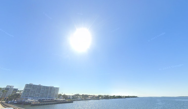 Tampa Welcomes Cooler Weather and Sunny Skies Ahead of Veterans Day