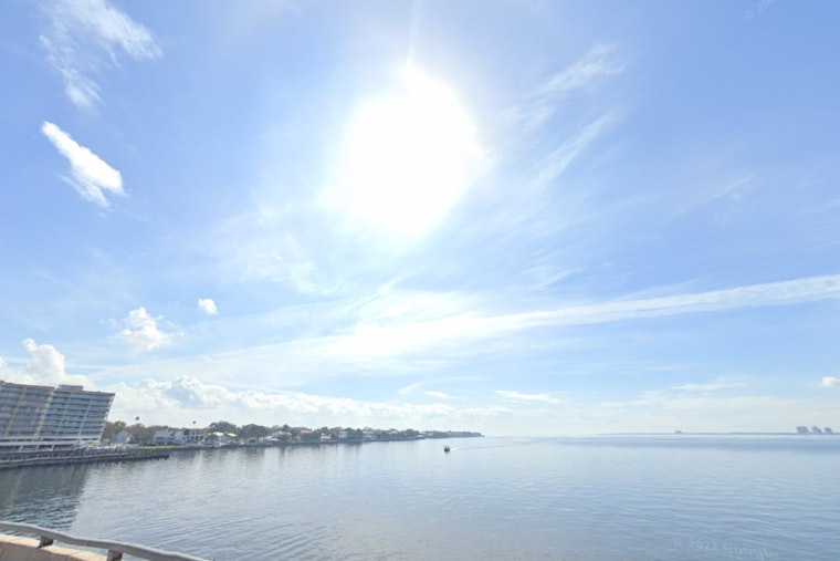 Tampa's Thanksgiving Week Forecasts A Blend of Sun, Clouds, and Cozy Temperatures