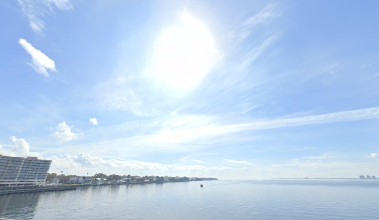 Tampa's Thanksgiving Week Forecasts A Blend of Sun, Clouds, and Cozy Temperatures