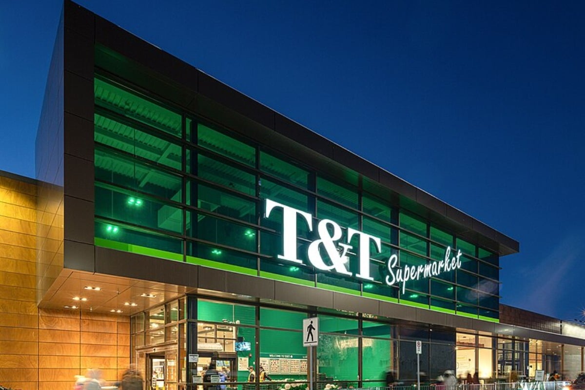 T&T Supermarket Expands Bay Area Presence with New Millbrae Location, Bringing Jobs and Diverse Food Staples