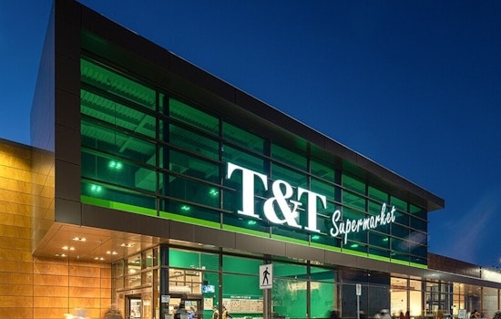 T&T Supermarket Expands Bay Area Presence with New Millbrae Location, Bringing Jobs and Diverse Food Staples