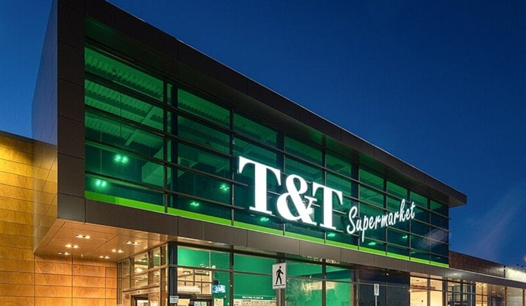 T&T Supermarket Expands Bay Area Presence with New Millbrae Location, Bringing Jobs and Diverse Food Staples