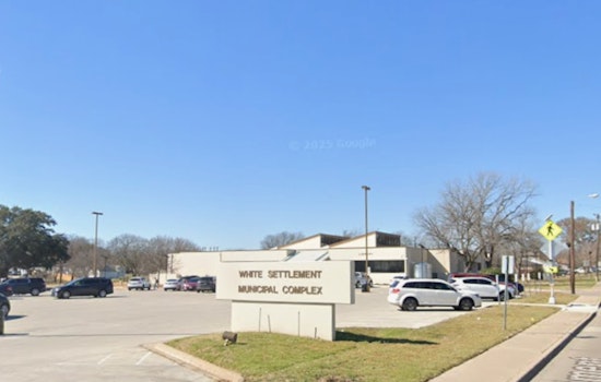 Tarrant Area Foodbank Hosts Pre-Thanksgiving Food Distribution in Denton for Families in Need