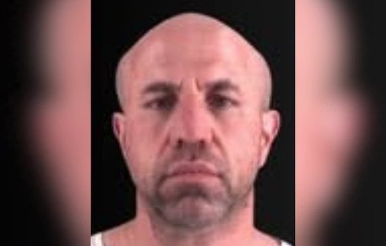 Tarrant County Jury Sentences Brien Jakubec to Life in Prison for String of Violent Crimes in Mansfield and Dallas