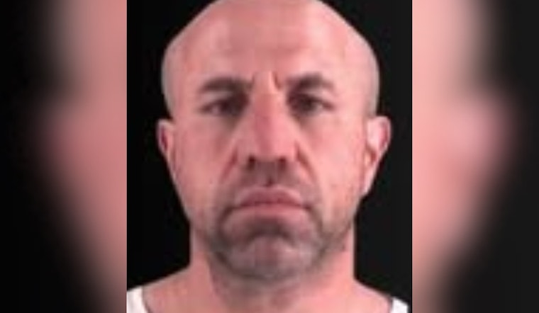 Tarrant County Jury Sentences Brien Jakubec to Life in Prison for String of Violent Crimes in Mansfield and Dallas