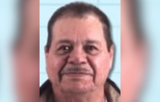 Tarrant County Man Joe Luis Saucedo Sentenced to 45 Years for Indecency with a Minor
