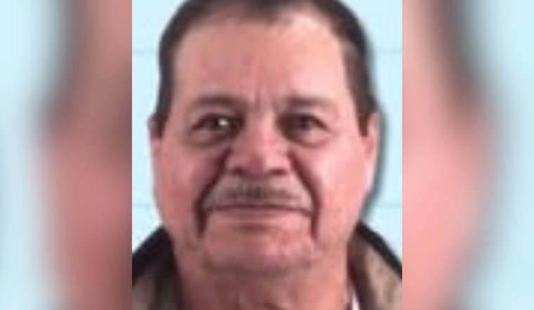 Tarrant County Man Joe Luis Saucedo Sentenced to 45 Years for Indecency with a Minor