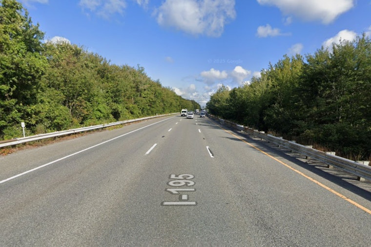 Taunton Motorcyclist, 20, Fatally Injured in Interstate 195 Crash in Dartmouth