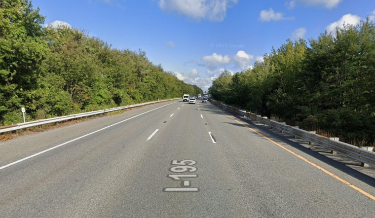 Taunton Motorcyclist, 20, Fatally Injured in Interstate 195 Crash in Dartmouth