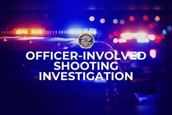 TBI Investigates Officer-Involved Shooting in Memphis Following Alleged Robbery Attempt