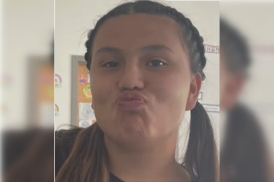 TBI Seeks Public's Help to Locate Missing Davidson County Woman Talia Rex as Part of #MissingMonday Campaign