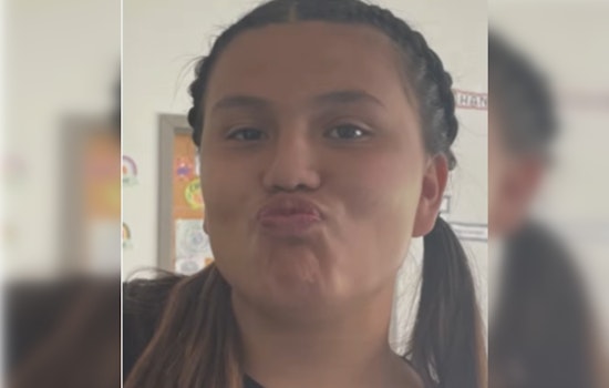TBI Seeks Public's Help to Locate Missing Davidson County Woman Talia Rex as Part of #MissingMonday Campaign