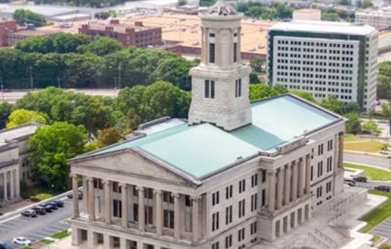TDHS Announces Full SNAP Benefits for November 2025 Amid Federal Shutdown Relief for Tennessee Families