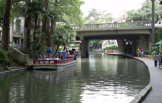 Teen Accused of Pepper Spraying People on San Antonio River Walk in Custody After Viral Altercation