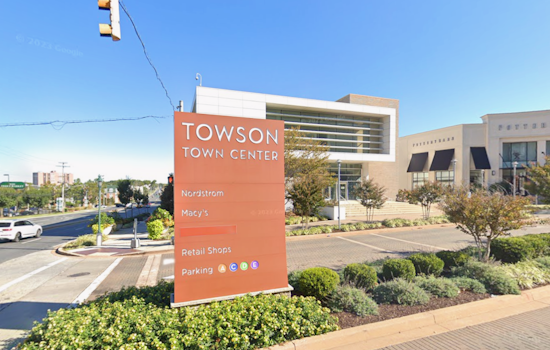 Teen Charged as Adult with Attempted Murder Following Assault at Towson Town Center