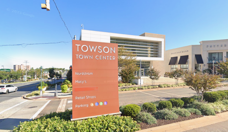 Teen Charged as Adult with Attempted Murder Following Assault at Towson Town Center