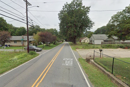 Teen Fatally Shot by Lincolnton Resident During Alleged Vehicle Break-In Spree, No Charges Filed