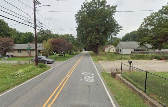Teen Fatally Shot by Lincolnton Resident During Alleged Vehicle Break-In Spree, No Charges Filed