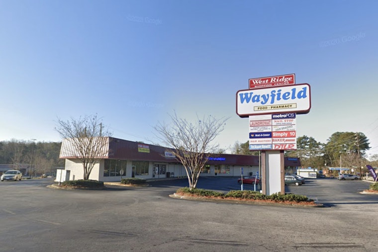Teen Fatally Shot in Parking Lot of Atlanta Shopping Center Amid Altercation