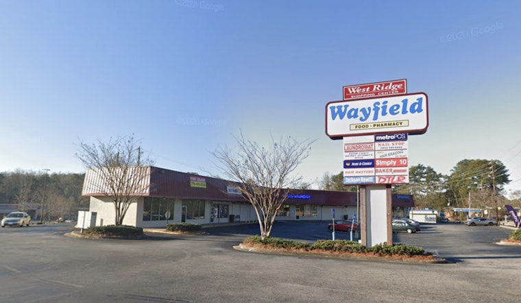 Teen Fatally Shot in Parking Lot of Atlanta Shopping Center Amid Altercation