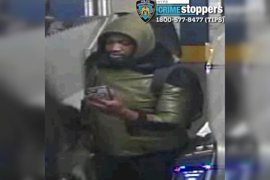 Teen Forced to Withdraw Cash at Gunpoint on Queens Subway Platform as NYPD Seeks Suspect