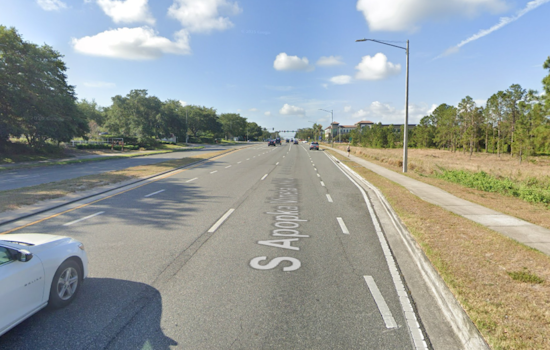 Teen Girl Hospitalized After Being Struck by Vehicle Near Olympia High School in Orange County