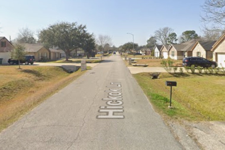 Teen Killed, Another Wounded As Houston Block Party Erupts In Gunfire