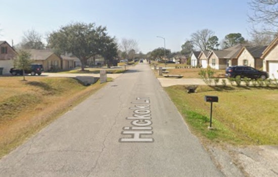 Teen Killed, Another Wounded As Houston Block Party Erupts In Gunfire