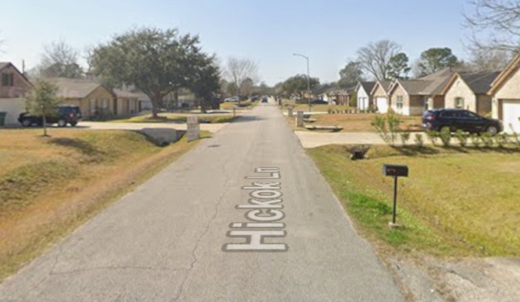 Teen Killed, Another Wounded As Houston Block Party Erupts In Gunfire