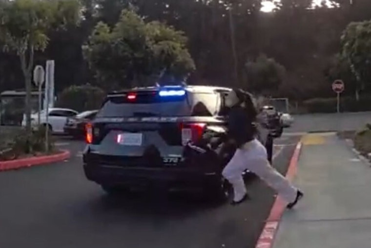 Teen Suspected of Organized Retail Theft After Arrest at Target in Colma