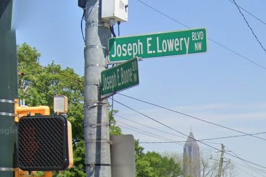 Teen Wounded After Dispute Leads to Shooting on Joseph E. Lowery Blvd