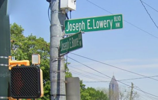Teen Wounded After Dispute Leads to Shooting on Joseph E. Lowery Blvd