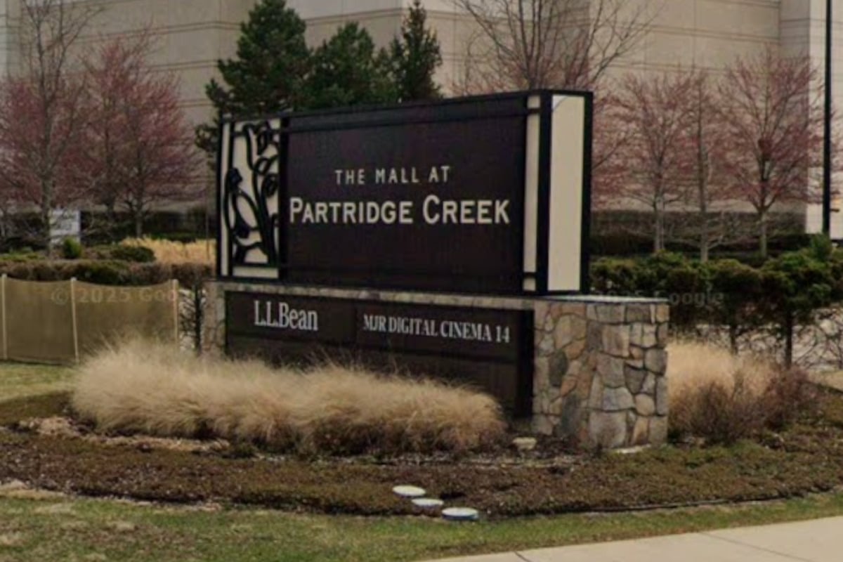 Teen Shot During Holiday Tree Lighting at Michigan Mall—Police Hunt for Suspect