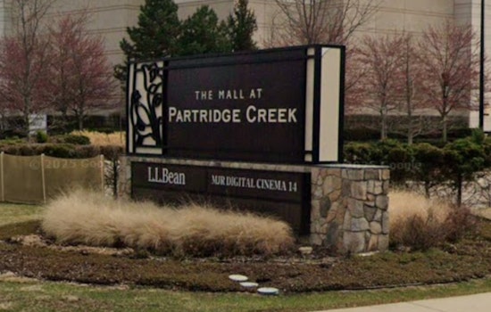 Teen Wounded in Shooting at Partridge Creek Mall Tree Lighting Ceremony, Clinton Township Police Seek Suspect