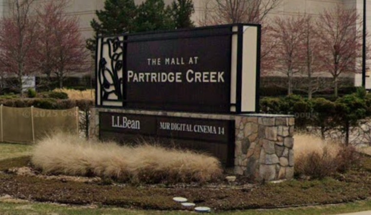Teen Wounded in Shooting at Partridge Creek Mall Tree Lighting Ceremony, Clinton Township Police Seek Suspect
