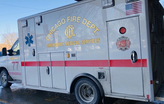 Teen Wounded in Targeted Shooting in Chicago's West Garfield Park; Attackers at Large