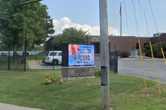 Teenager in Critical Condition After Being Shot, Dropped Off at Florissant Police Station on Thanksgiving Night