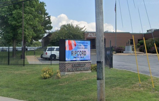 Teenager in Critical Condition After Being Shot, Dropped Off at Florissant Police Station on Thanksgiving Night